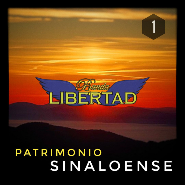 PATRIMONIO SINALONSE cover art