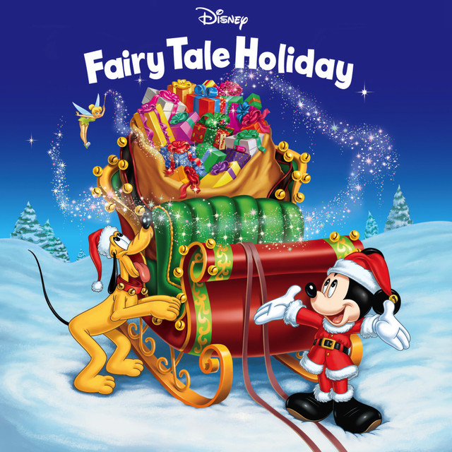 Fairy Tale Holiday - Compilation by Various Artists | Spotify