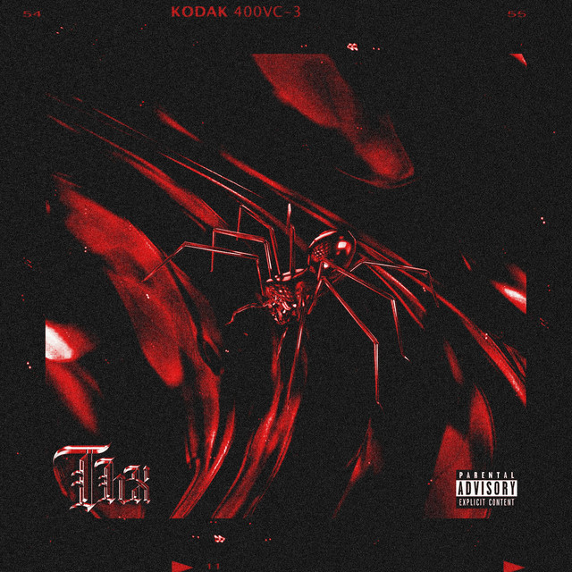 THX - Album by Rip Nyo | Spotify
