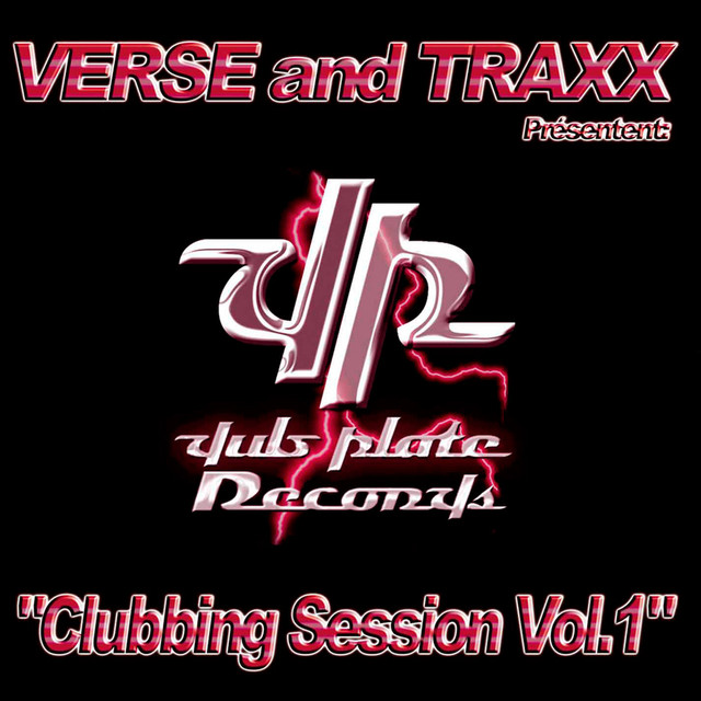 Clubbing Session Vol.1 cover art