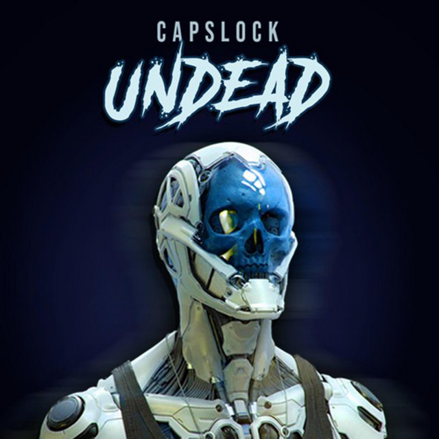 Undead cover art