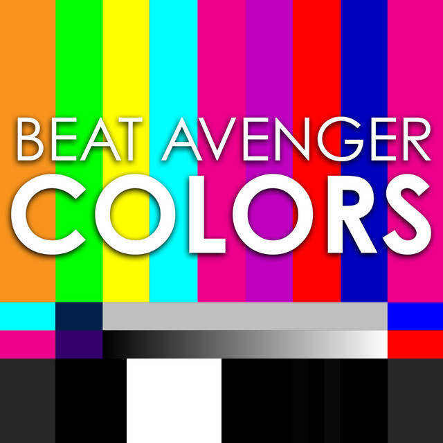 Colors cover