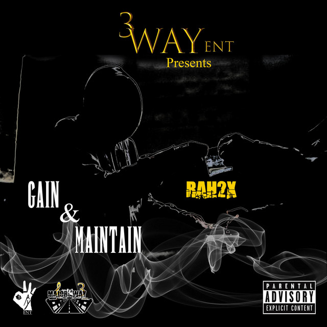 Rah 2x | Spotify
