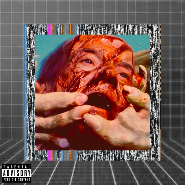 The Pain Was Too Much cover art