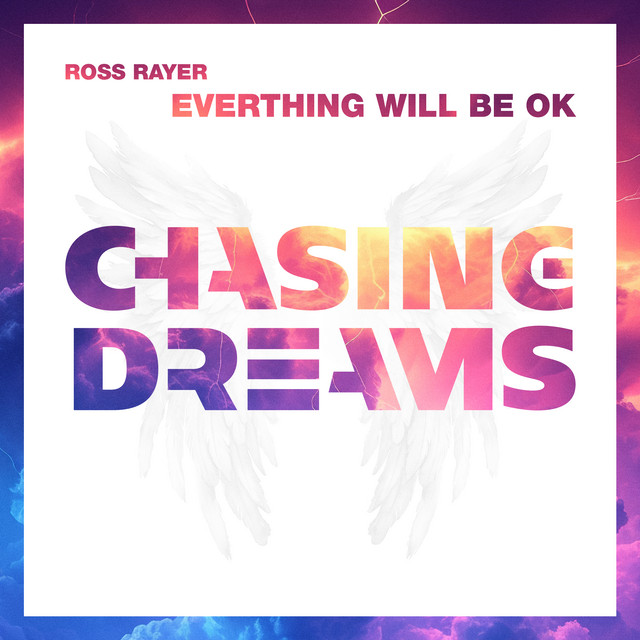 Everything Will Be Ok - Extended Mix album art