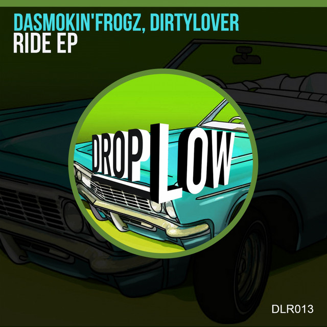 DaSmokin'Frogz