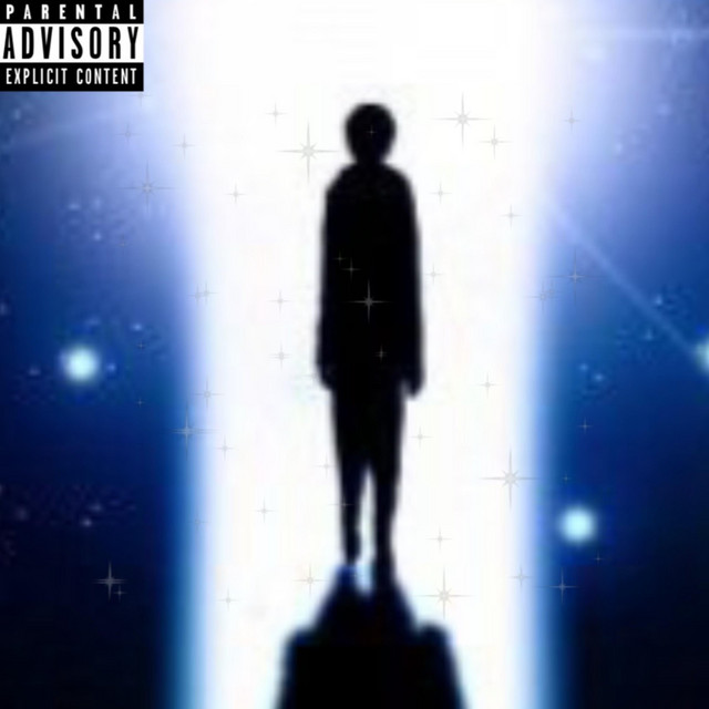 Sex In Space cover art