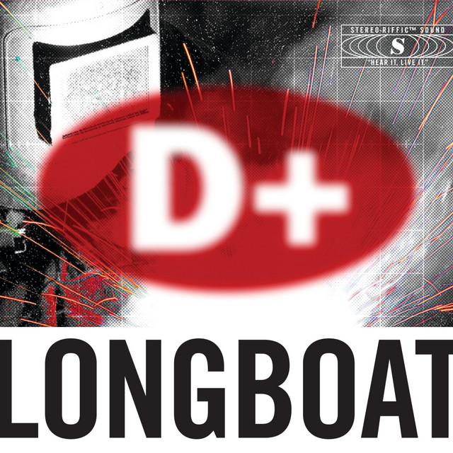 D(plus) cover art
