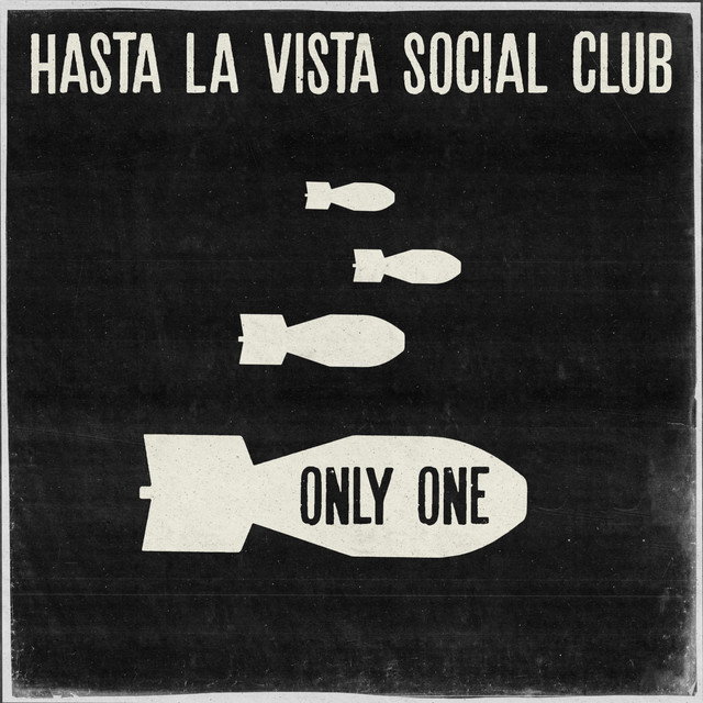 Only One cover