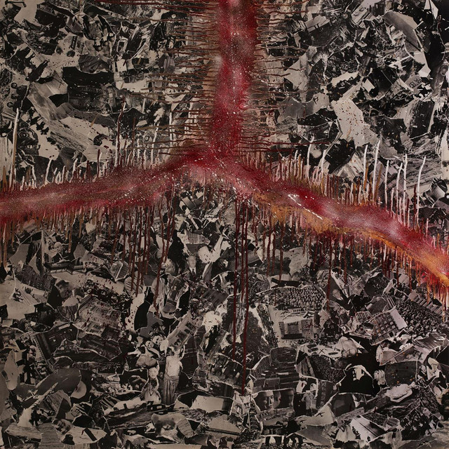undefined album image