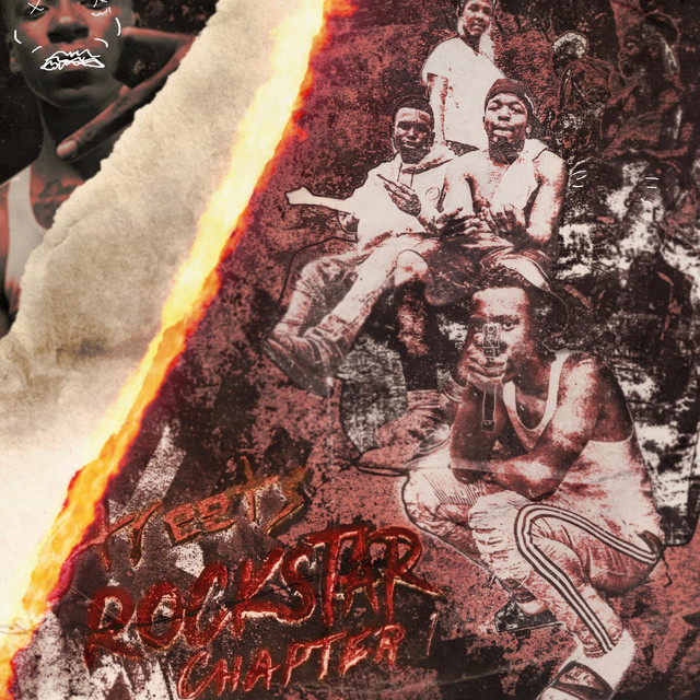 Streets Rockstar : Chapter One cover art