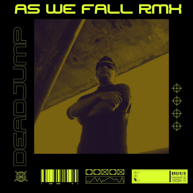 As We Fall cover