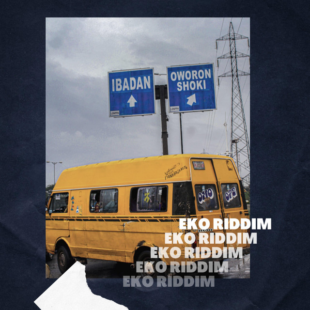Eko Riddim