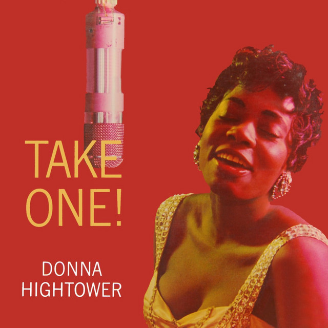 Take One! cover art