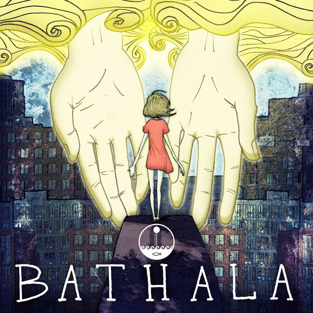 Bathala cover art