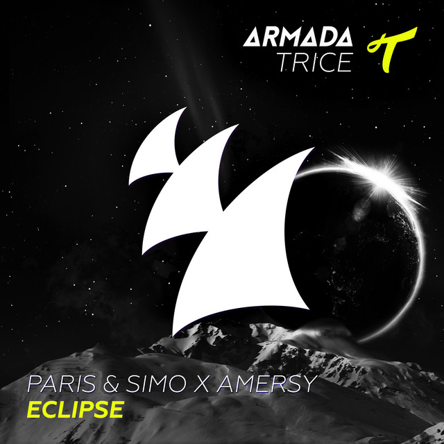 Eclipse album art