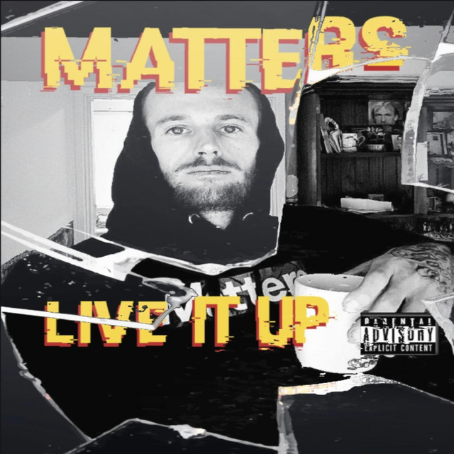 Live It Up