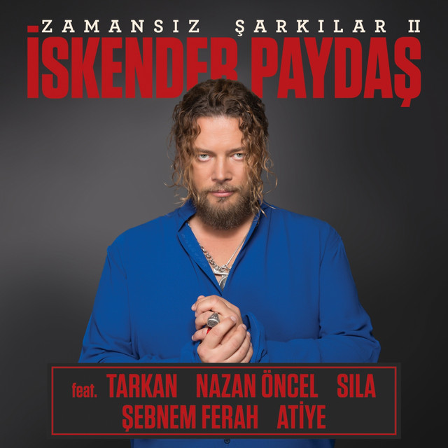 İskender Paydaş Photo