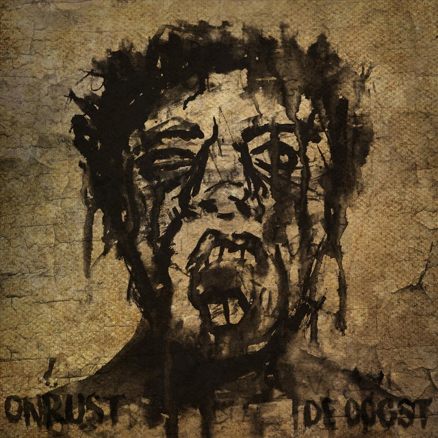 De Oogst cover art