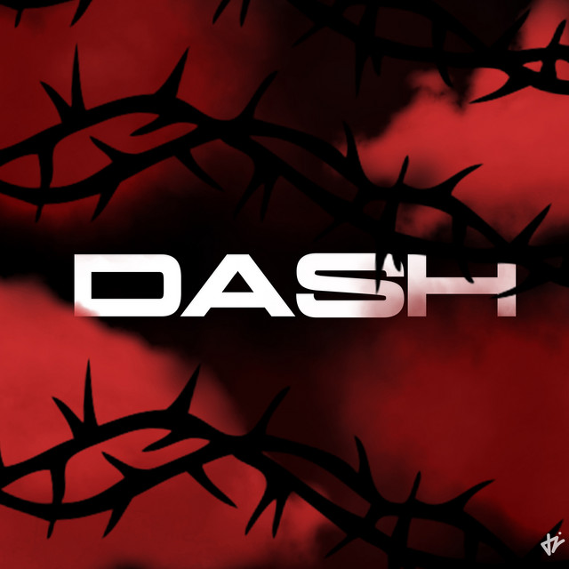 Dash cover art