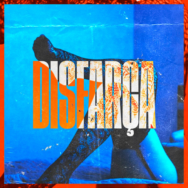 Disfarça