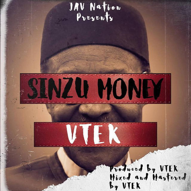 Vtek – Sinzu Money