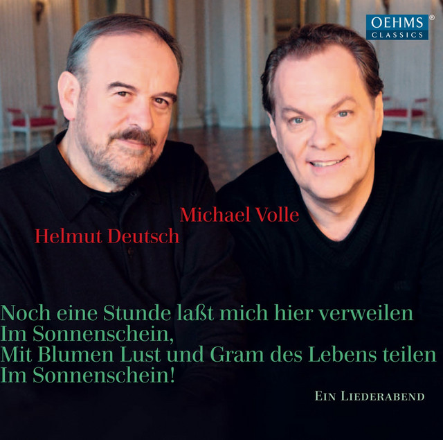 Ein Liederabend