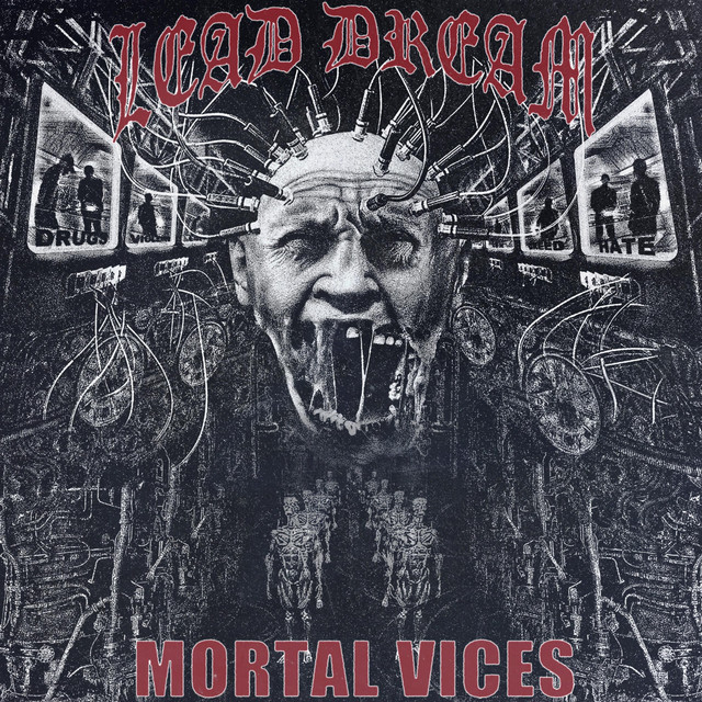Mortal Vices cover art