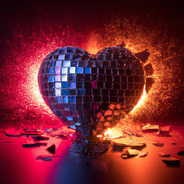 Laeko – Disco Crush