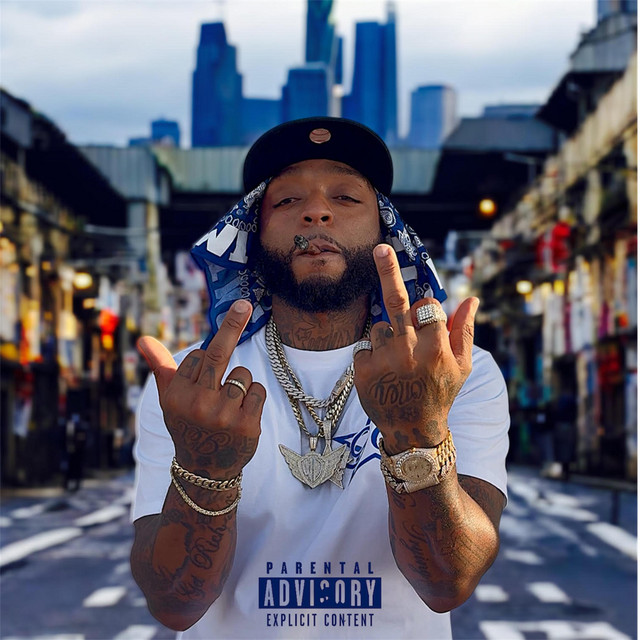 undefined album image