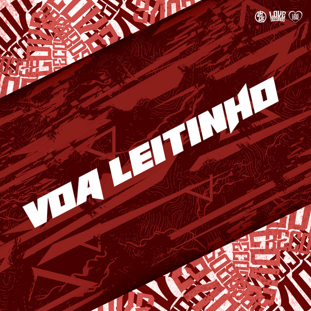 Voa Leitinho cover art