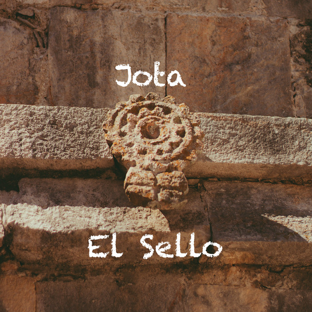 El Sello cover art