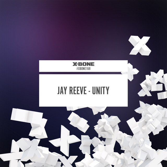 Unity album art