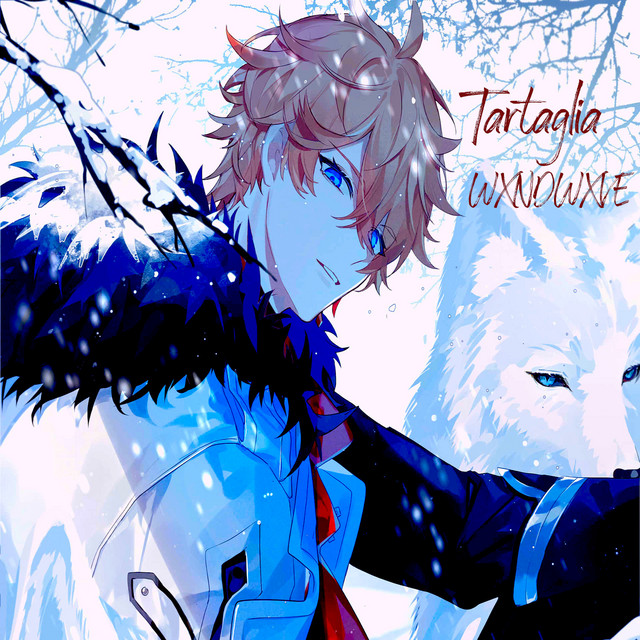 Tartaglia