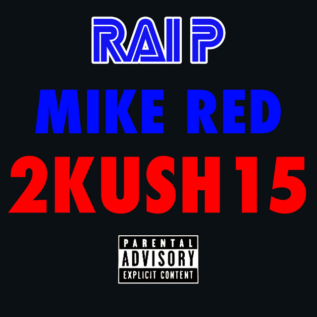 Everday cover art