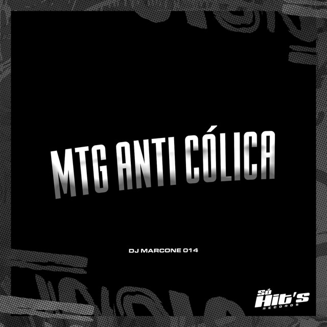 Mtg Anti Cólica