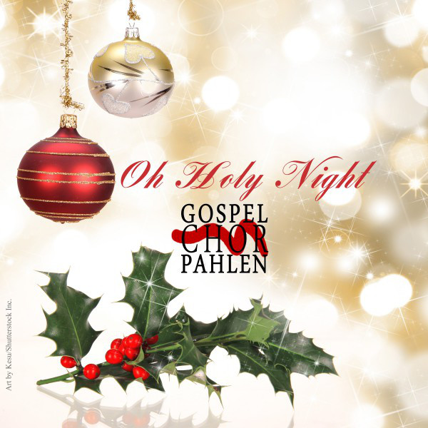 Gospel Chor Pahlen