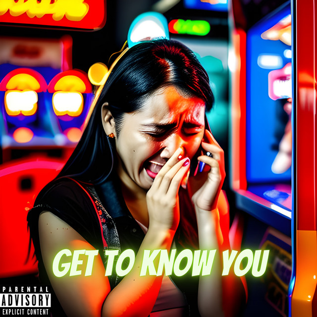 Getting To Know You Song