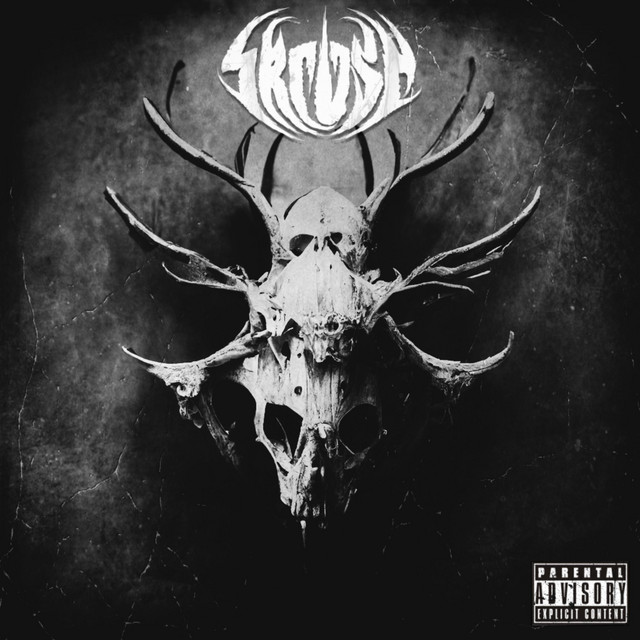 Suffering cover art