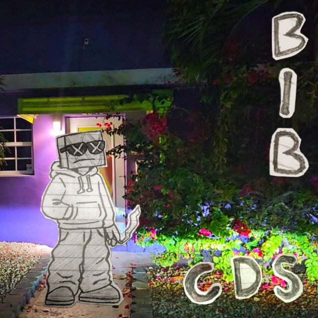 BIB: THE SEQUEL cover art