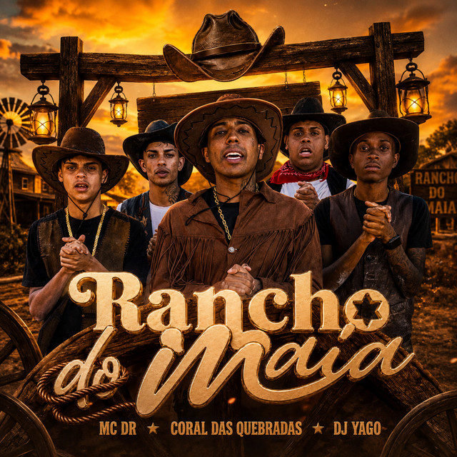 Rancho do Maia