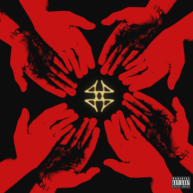 NO H4NDOUTS cover art