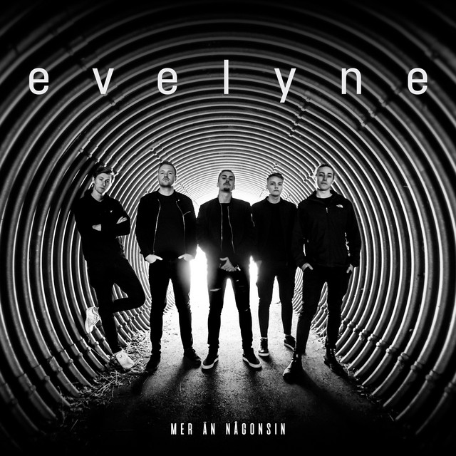 Mer än någonsin cover art
