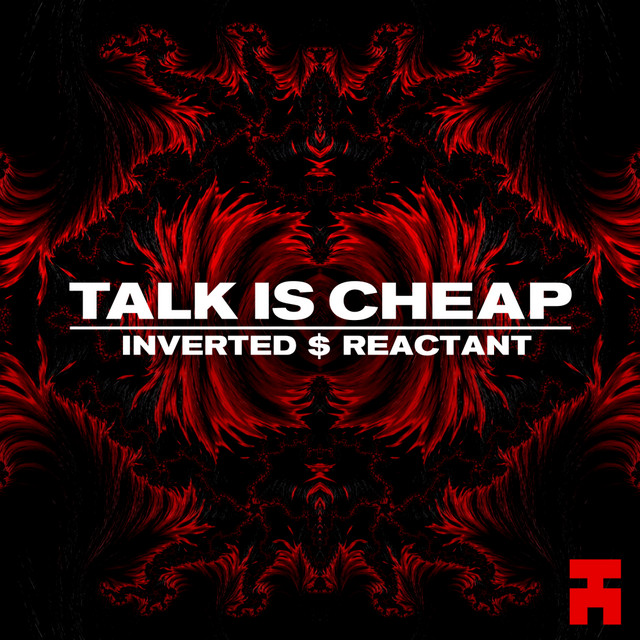 Talk Is Cheap cover art
