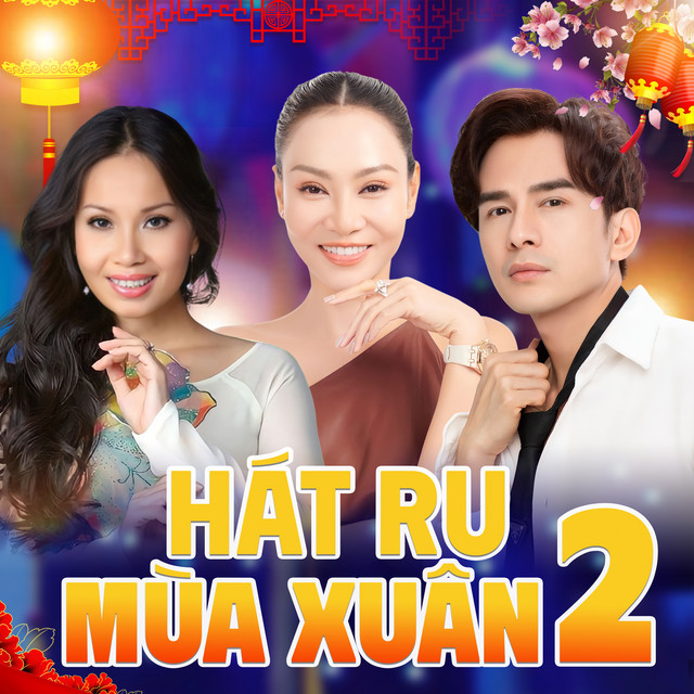 Hát Ru Mùa Xuân 2 cover