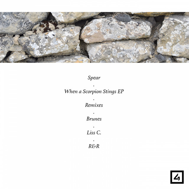 When Scorpion Stings - R&R Remix cover art
