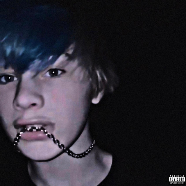 BLISS cover art