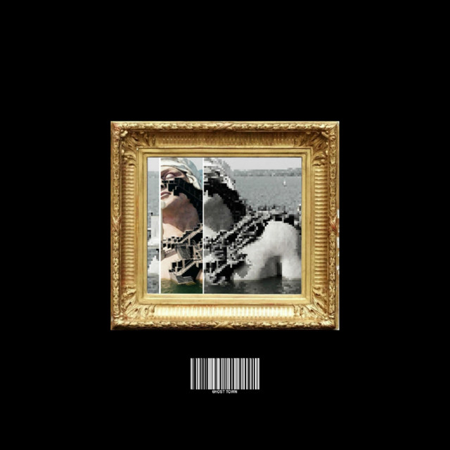 6host Town cover art