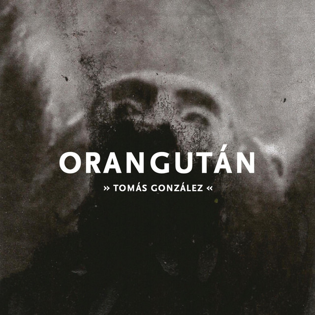 Orangután cover art