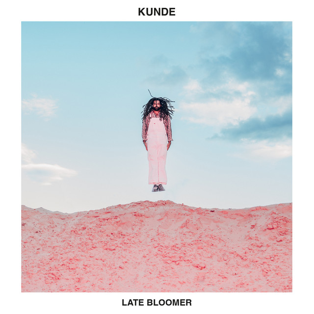 Late Bloomer cover art